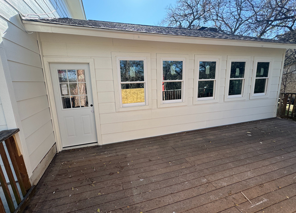Tips for Choosing Durable Siding Installation in Austin’s Changing Weather