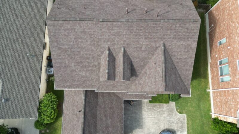 How to Choose the Right Asphalt Roofing for Your Austin Home