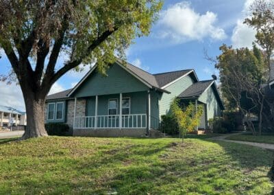 Tips for Choosing Durable Siding Installation in Austin’s Changing Weather
